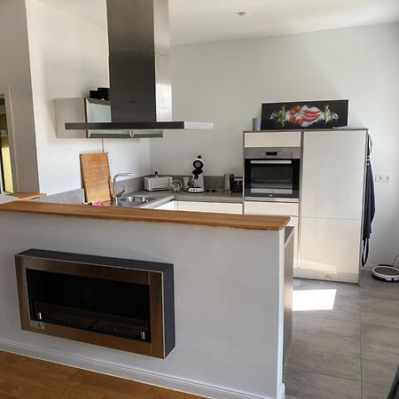 Apartment Troisdorf - Bonn Eksteriør billede