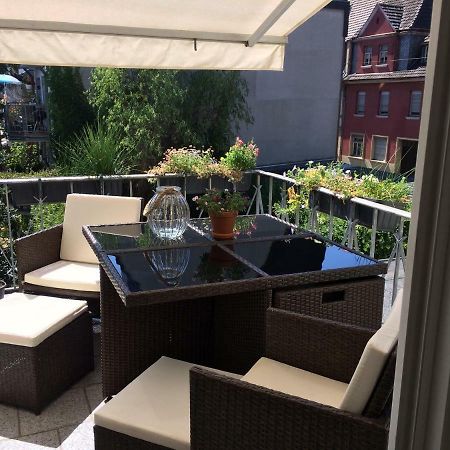 Apartment Troisdorf - Bonn Eksteriør billede