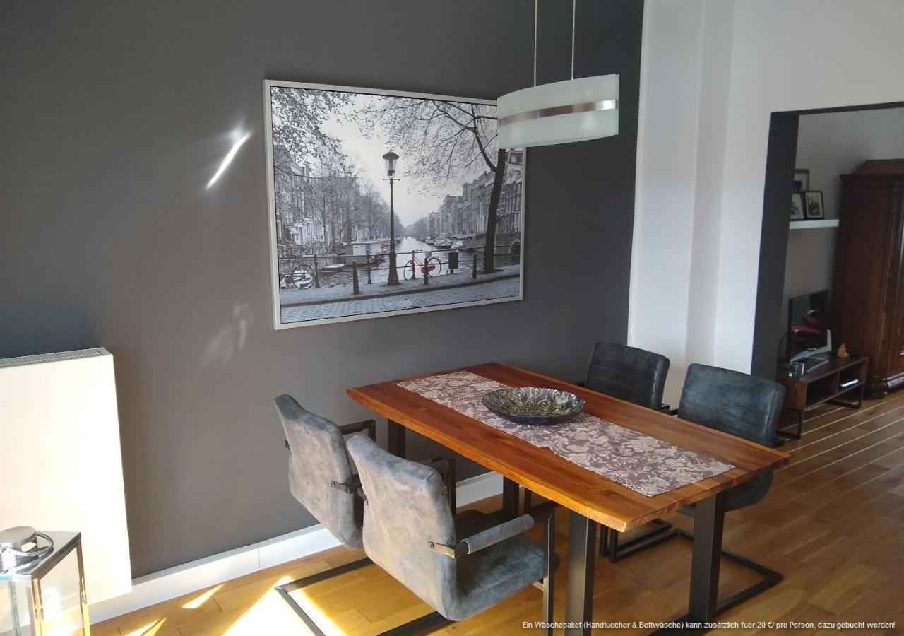 Apartment Troisdorf - Bonn Eksteriør billede