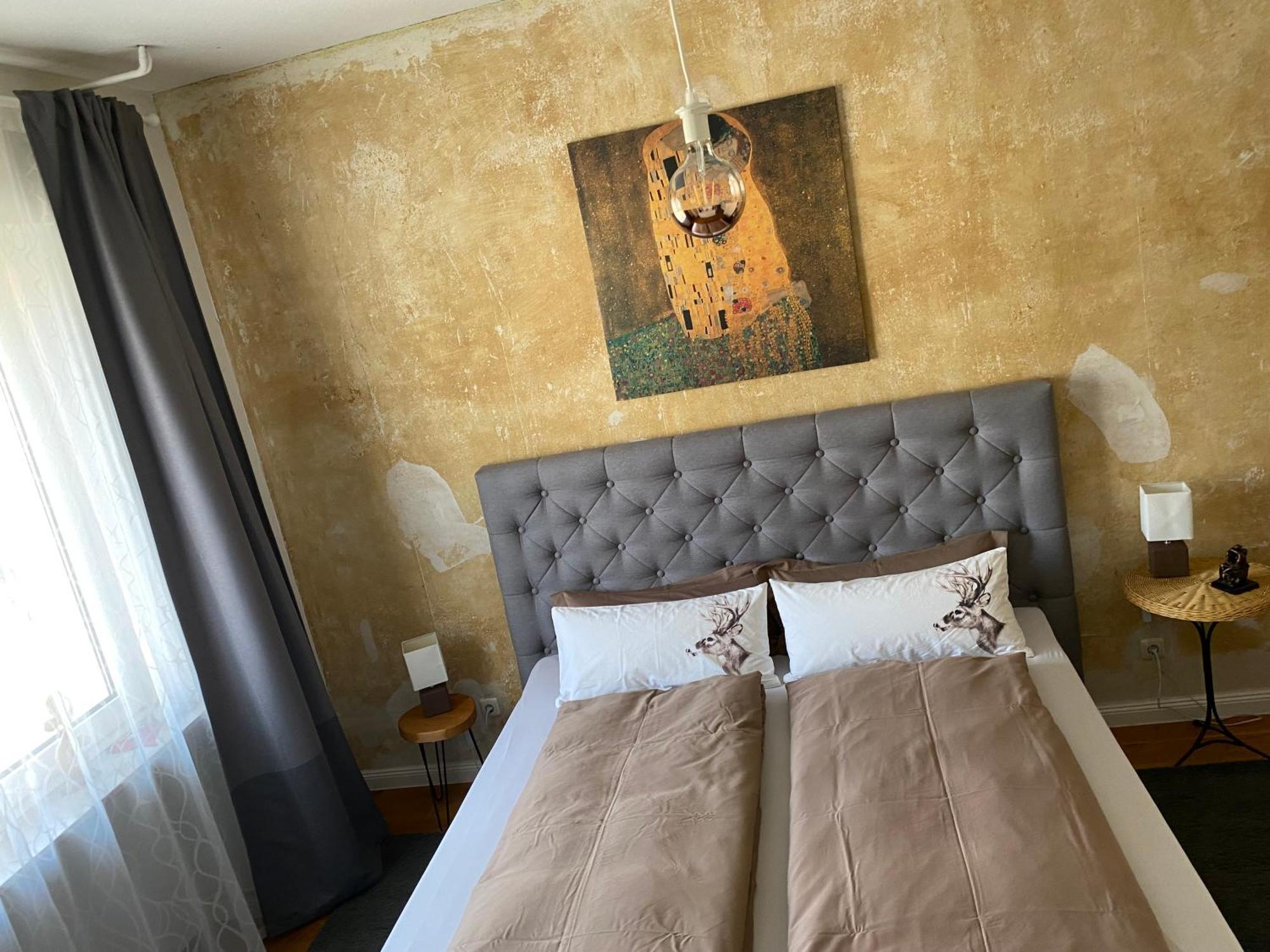 Apartment Troisdorf - Bonn Eksteriør billede