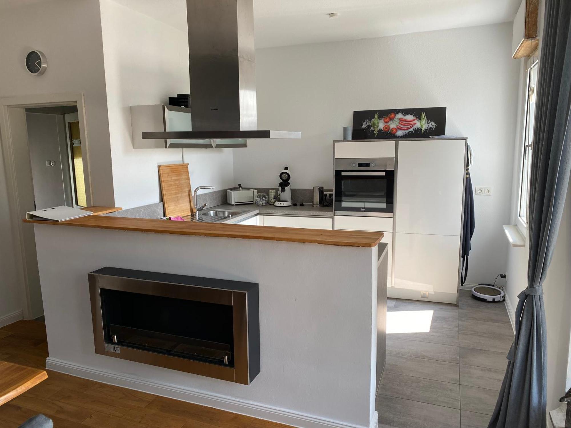 Apartment Troisdorf - Bonn Eksteriør billede