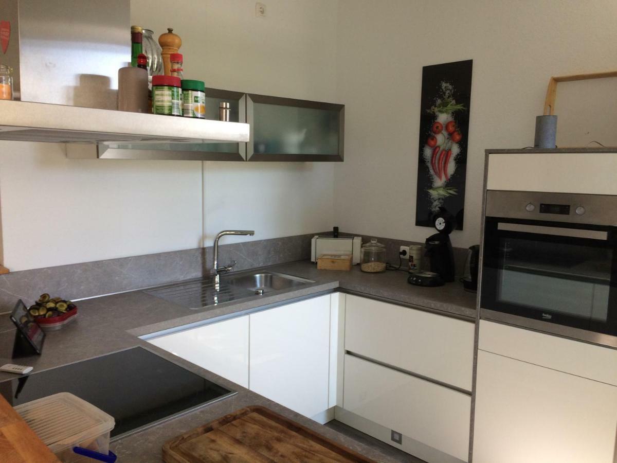 Apartment Troisdorf - Bonn Eksteriør billede
