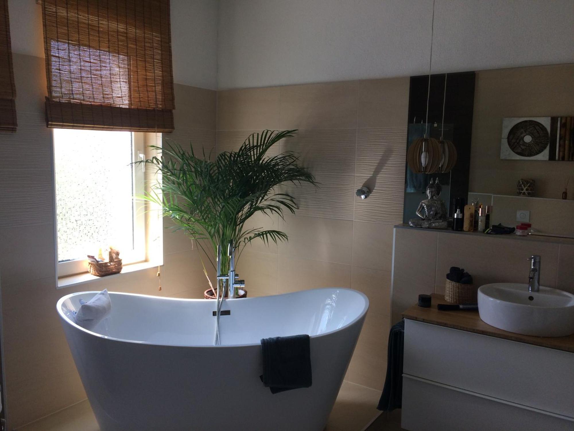 Apartment Troisdorf - Bonn Eksteriør billede