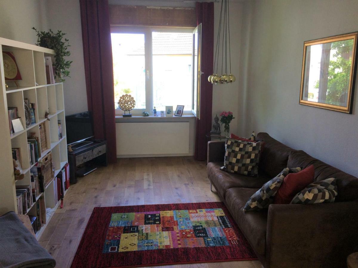 Apartment Troisdorf - Bonn Eksteriør billede