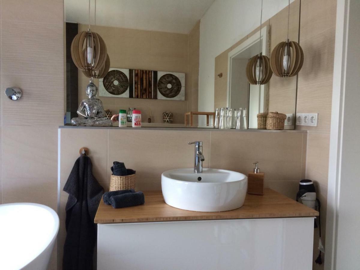 Apartment Troisdorf - Bonn Eksteriør billede