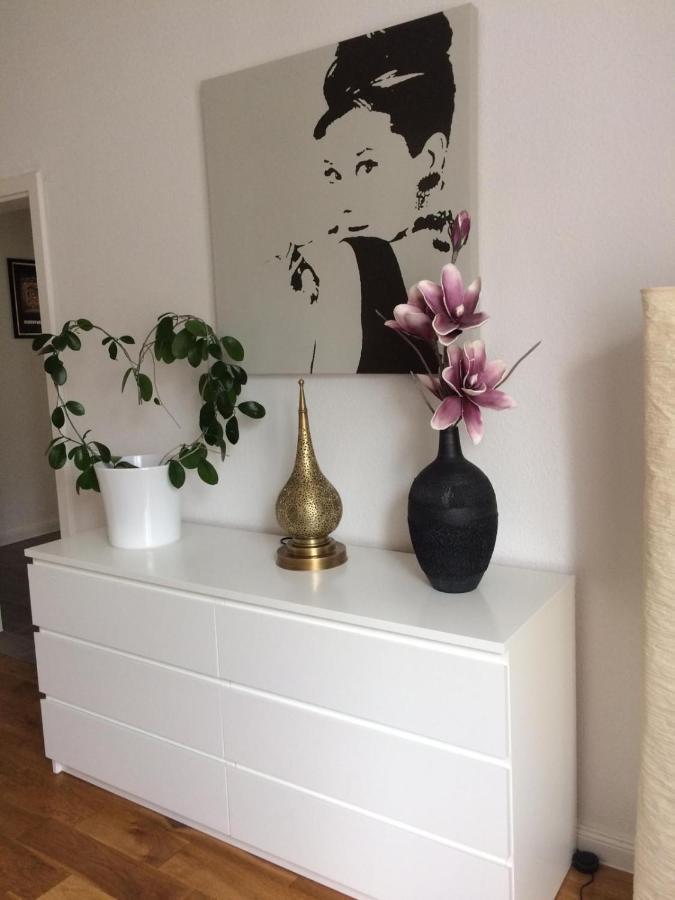 Apartment Troisdorf - Bonn Eksteriør billede