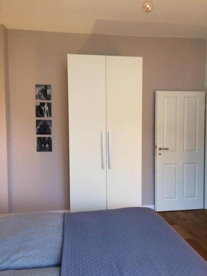 Apartment Troisdorf - Bonn Eksteriør billede