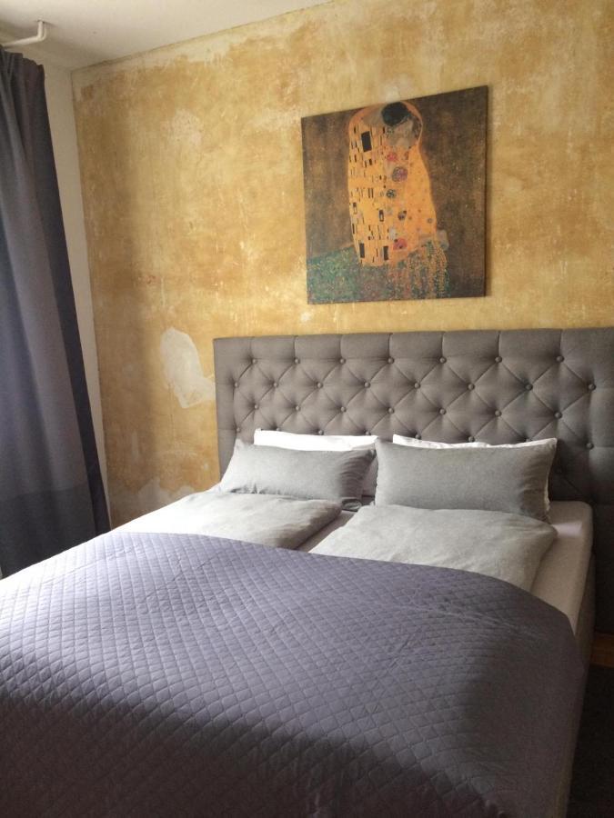 Apartment Troisdorf - Bonn Eksteriør billede