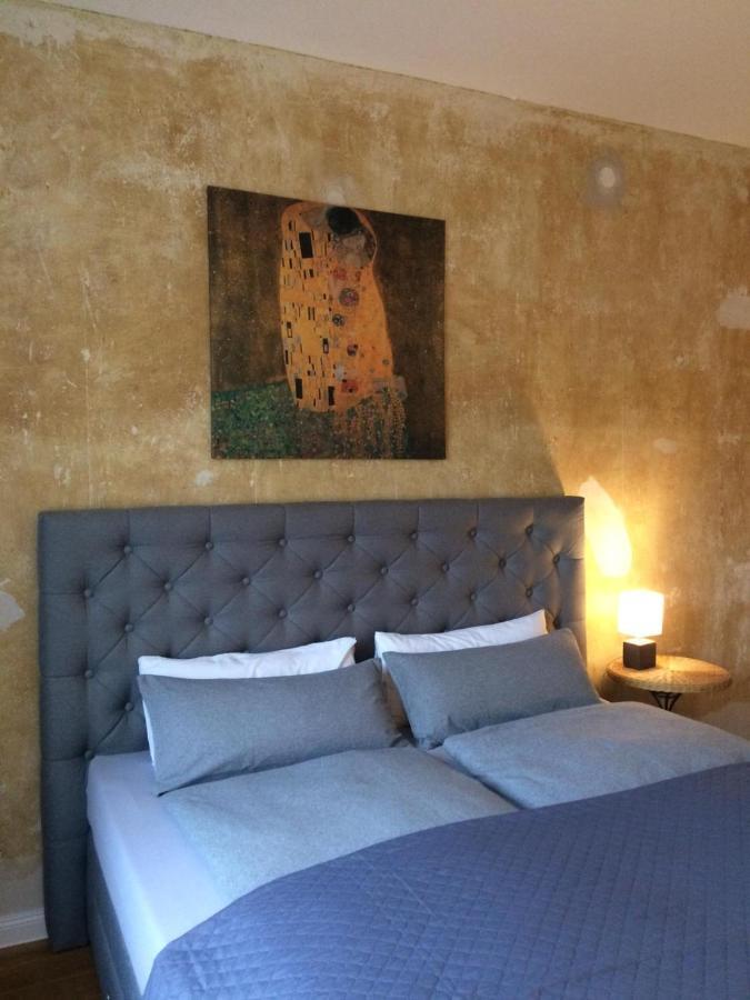 Apartment Troisdorf - Bonn Eksteriør billede
